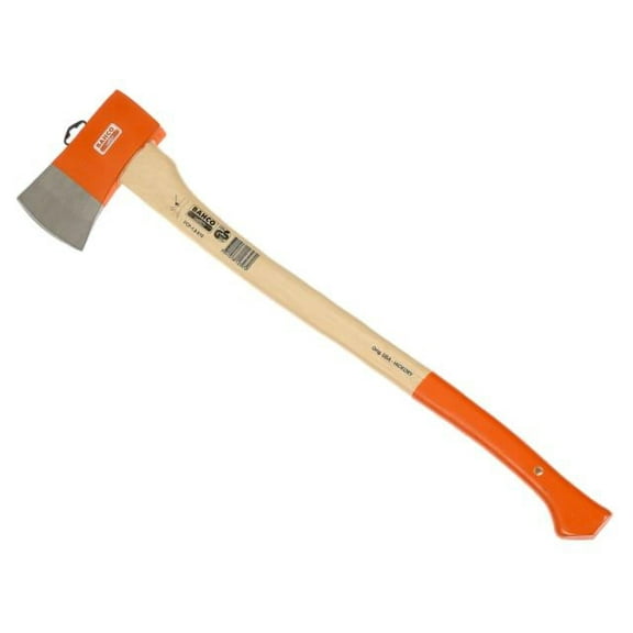 Bahco - Felling Axe Hickory Handle FCP 2.3-860 3.0kg (6.6 lb)