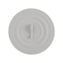 Silicone Cup Covers 4 Inch Reusable Silicone Mug and Cup Lids Food Grade Anti-dust Seal Lid Caps to Keep Drink Warm or Cold for Steeping Coffee Tea And Drink Cover