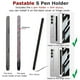 thumbnail image 2 of Funda YQODSZ para Samsung Galaxy Z Fold 6, pantalla de privacidad, S Pen, 2 of 7