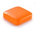 thumbnail image 3 of MasteelfCA 4Pcs Square Pill Boxes Portable Pill Cases Daily Pill Container Mini Pill Holder for Outdoor, 3 of 8