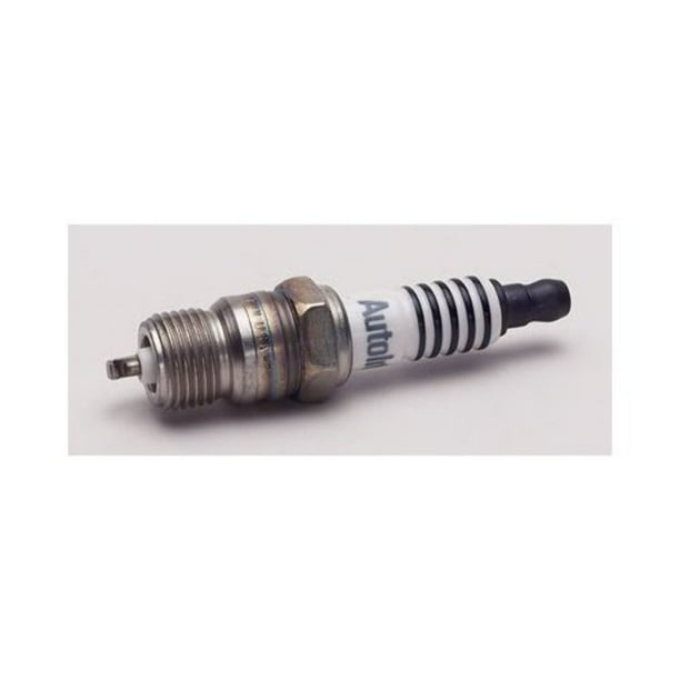 Autolite Spark Plugs Autolite AR3923 Spark Plug, Racing, Gasket Seat