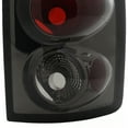 thumbnail image 6 of Spec-D Tuning Smoke Lens Tail Lights Compatible with 2002-2006 Dodge Ram 1500/2500/3500, Left + Right Pair Assembly, 6 of 7