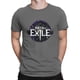 thumbnail image 5 of Camiseta de hombre con fondo moldeador, fresca y única, de algodón puro, de manga corta, de Path of Exile, cuello redondo, tallas 4XL y 5XL., 5 of 7