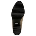 thumbnail image 5 of Dr. Scholl's Shoes Womens London Leather Ankle Chelsea Boots, 5 of 9