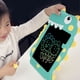 thumbnail image 5 of Tableta de escritura LCD para niños pequeños, viaje por carretera, juguete esencial, regalos de cumpleaños, regalos de Navidad para niños, 5 of 5