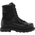 thumbnail image 2 of Men's 8" Thorogood Waterproof Trooper Side Zip Work Boots 834-7991, 2 of 6