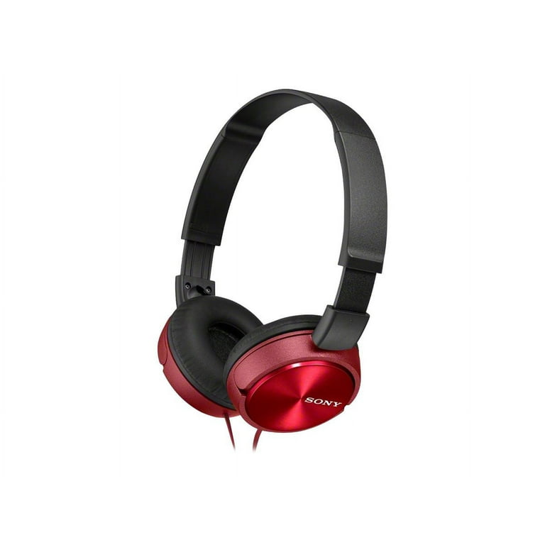 Sony wired headphones without mic sale
