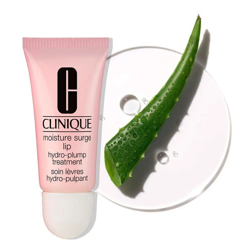 CLINIQUE Moisture Surge Lip Hydro-plump Treatment - 0.34 oz