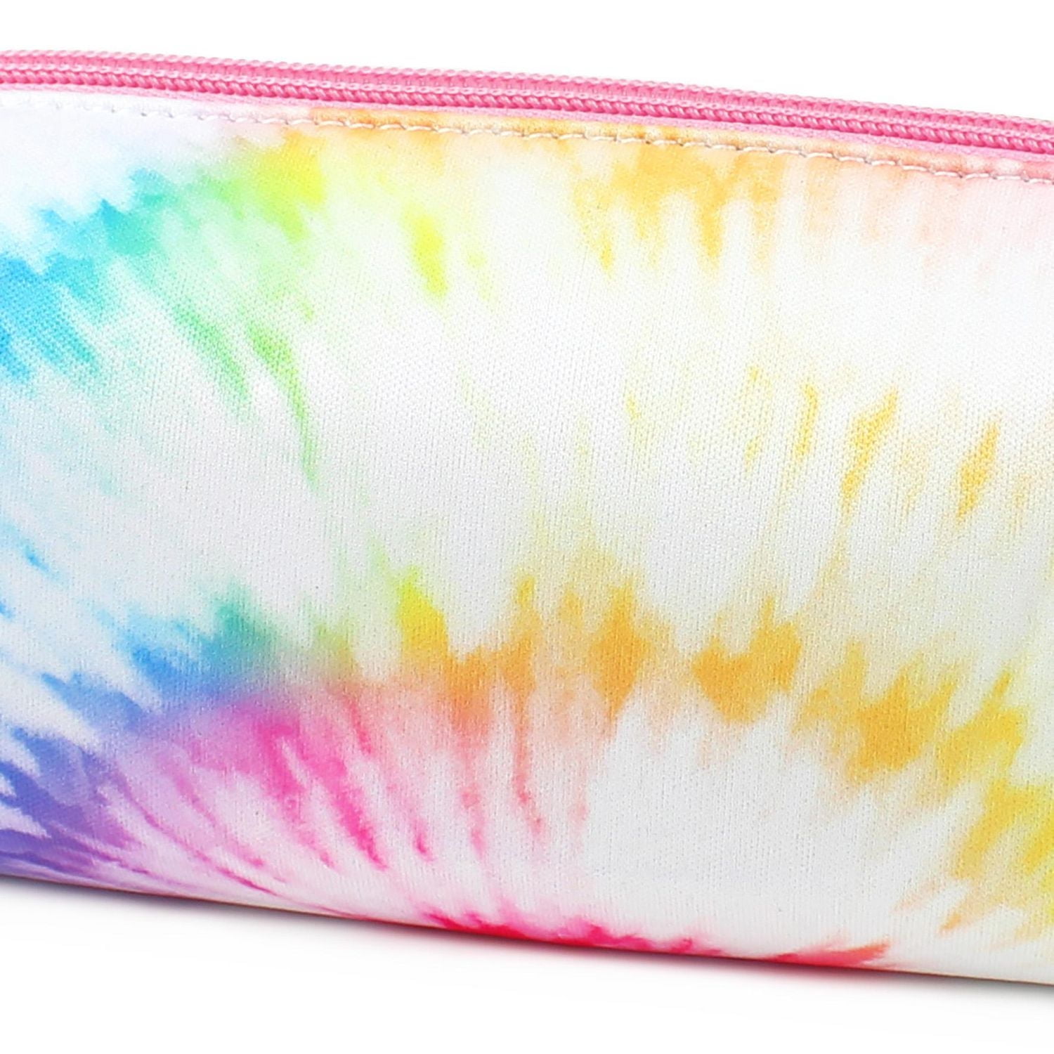 Pen + Gear Trousse à crayons en EVA aux couleurs pastel de l’arc-en-ciel