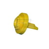 Carlin 82628 Yellow Electrode Setting Gauge For EZ1, EZ2, EZ3 Oil Burners