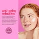 thumbnail image 4 of Crema facial Burt's Bees Renewal sin fragancia 50 ml con bakuchiol, 4 of 9
