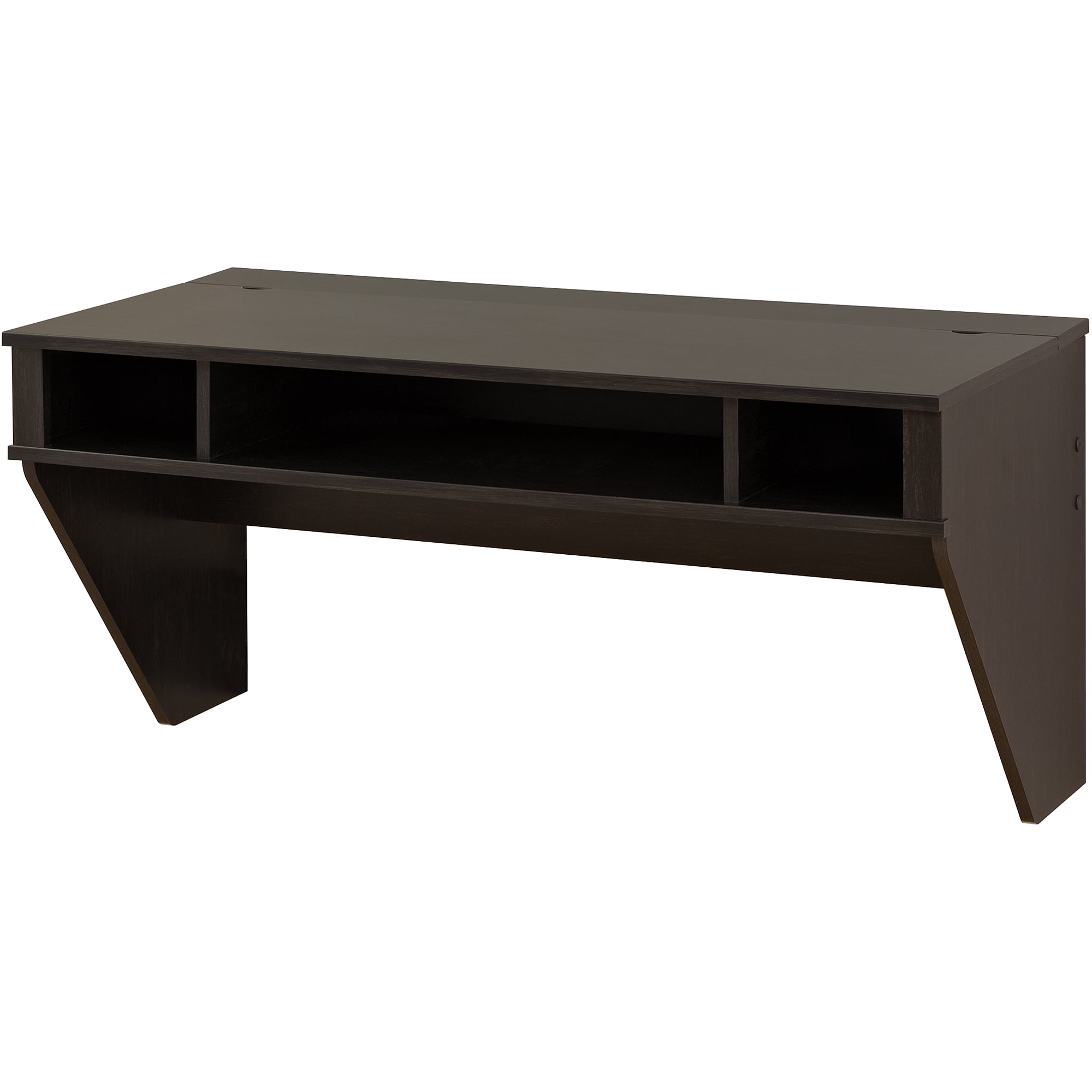 Prepac Wall Hanging Desk Com