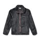 thumbnail image 1 of Campera Columbia Fire Side Sherpa con Cierre Completo para Niñas XS, 1 of 5