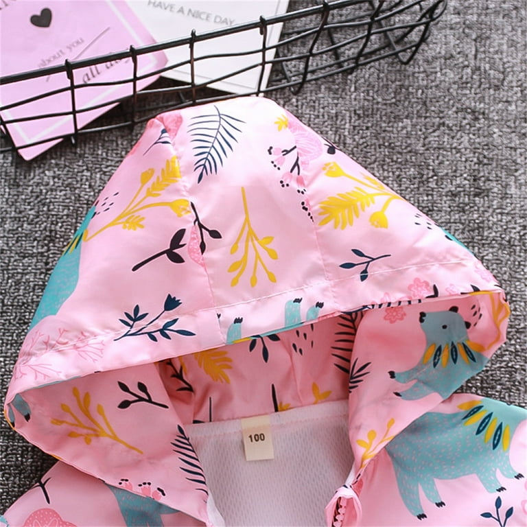 Valley store girl jackets