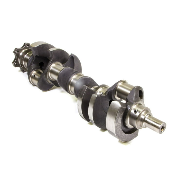Scat SBC F-43 Forged Crank - 3.480 Stroke Scat SBC F-43 Forged Crank - 3.480 Stroke