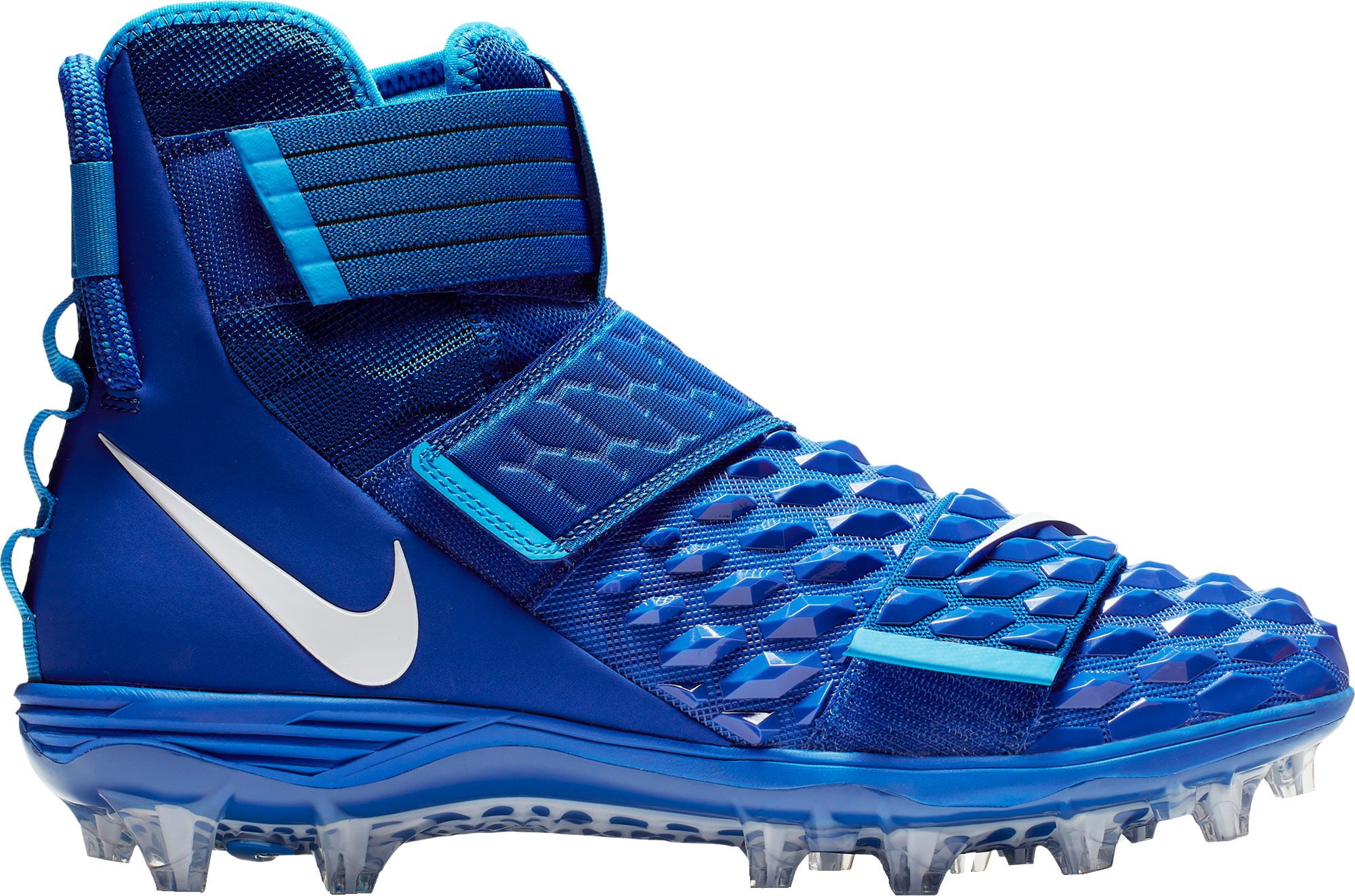nike force savage elite size 15