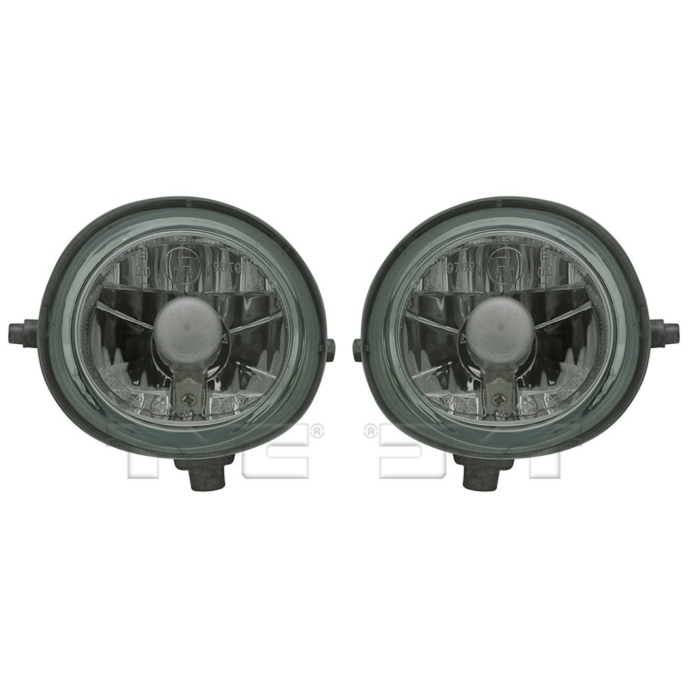 CarLights360 For 2013 2014 2015 2016 Mazda CX5 Fog Light Assembly