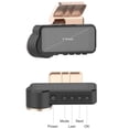 thumbnail image 4 of Tunhigl HD 1080P Backup Camera Driving Hitch Rear/Front View Observation Systems Night Vision Support APP, 4 of 9