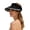 Black, variant on Shadoumai Sun Hats for Women Men Fishing Hat UPF 50+ Bucket Hat Foldable Wide Brim Outdoor Hiking Beach Summer Hats