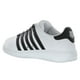 thumbnail image 3 of Tenis K-Swiss T 23 Blanco Classic Vn  Para Niño, 3 of 4