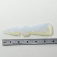 thumbnail image 3 of 1 Opalite Ornamental Tomahawk Head #0635  Ax Axe Hatchet, 3 of 4