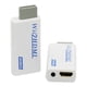 thumbnail image 1 of Adaptador Wii a HDMI 1080p Nefcom WII2HDMI, 1 of 2