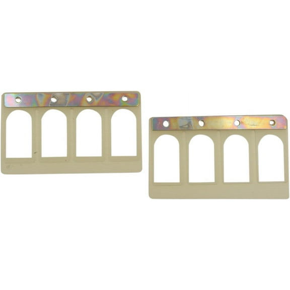 Boyesen Dual Stage Fiberglass Power Reeds (621)