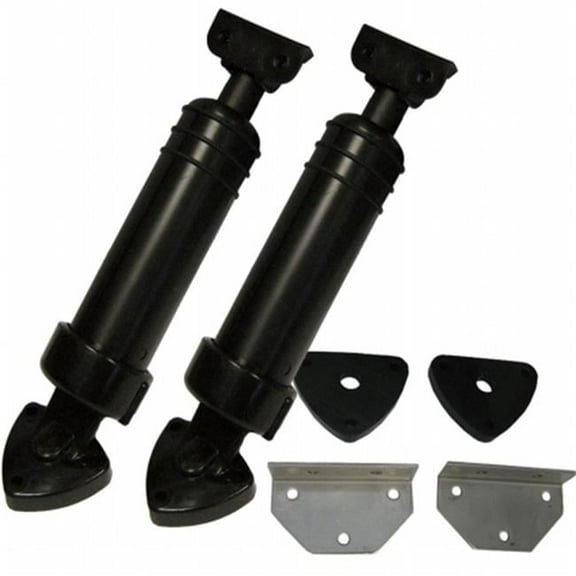 Bennett Trim Tabs V351CK Boat Leveler To Bennett Actuator Conversion Kit Hydraulic To Hydraulic
