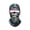 C, variant on Breathable Man Print Cycling Face Mask, Quick-Dry Sweat-Absorbent Sun Headgear for Outdoor Sports, Multicolor, One Size