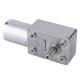 thumbnail image 3 of Micro Type DC Worm Gear Motor 24V 40RPM High Torque Durable, 3 of 5