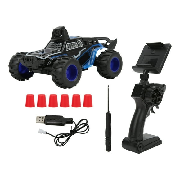 Remote Control Car,1/32 RC Car 2.4G RC Off Road Vehicle RC Car Best in its Class