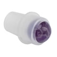 thumbnail image 1 of Replacement Roller , Exquisite Appearance Essential Oil Roller Fitments Multiple Styles Lightweight Portable  For Young People For Woman For Travel For Home, 1 of 8