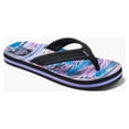 thumbnail image 2 of Reef  Kids Ahi Black , 13 M US, 2 of 5