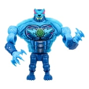 MrBeast Lab MEGA-TECH Mutator Panthar, Pour the Fluid, Release the MEGA-beast with an epic unbox, Ages 5+