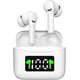 thumbnail image 1 of Auriculares True Wireless con cancelación activa de ruido Bluetooth 5.2, 1 of 1
