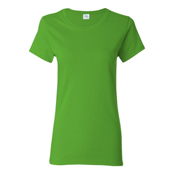 Gildan - New NIB - Women - Heavy Cotton™ Women’s T-Shirt