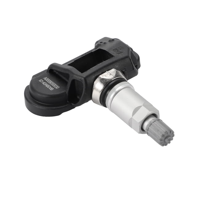 Sensor de presión de neumáticos Unique Bargains No.A0009050030 para Mercedes-Benz C350 2007-2015 1 Pc 433MHz
