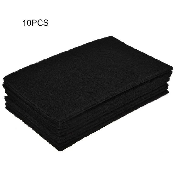 Sonew Sponge Filter for Holmes,Carbon Sponge Filter,10pcs Replacement Carbon Sponge Filters for Holmes Air Purifier