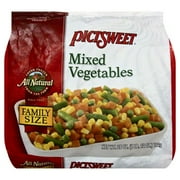 Pictsweet Pictsweet Mixed Vegetables, 28 oz