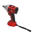thumbnail image 4 of Llave de impacto eléctrica, llave de impacto, hardware inalámbrico eléctrico, llave de impacto sin escobillas, diseño de clase mundial, 4 of 8