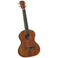 thumbnail image 1 of Diamond Head DU-200T Deluxe Natural Mahogany Tenor Ukulele, 1 of 3