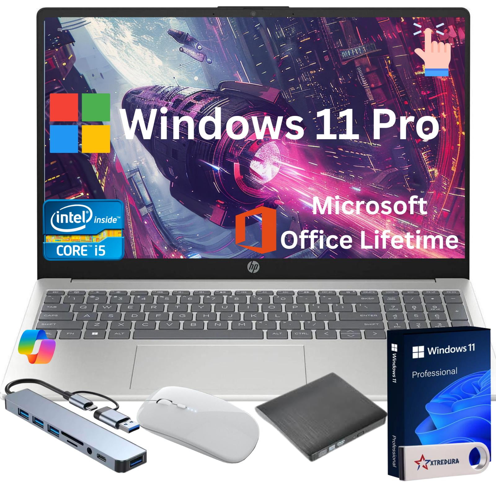 HP ProBook 450 G10 15.6