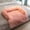 Pink, variant on Zhuke Elevated Pet Bed Mattress with Sofa and Cats Comfortable Sleeping Pad