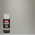 thumbnail image 2 of Pintura en aerosol Krylon Fusion Nickel satinado 340 ml, 2 of 8