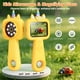 thumbnail image 4 of Juguete digital Microscope Lumiscp Mini 2.4" 600X para niños, 4 of 7