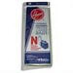 Replacement Part For Hoover Type N Bag (5-Pack), 4010038N