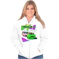 thumbnail image 5 of 90s Retro Days of Thunder Racecars Hoodie Hooded Sweatshirt Men Brisco Brands X, 5 of 6
