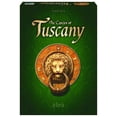 thumbnail image 1 of Juego de estrategia Ravensburger The Castles of Tuscany 12+ años, 1 of 6