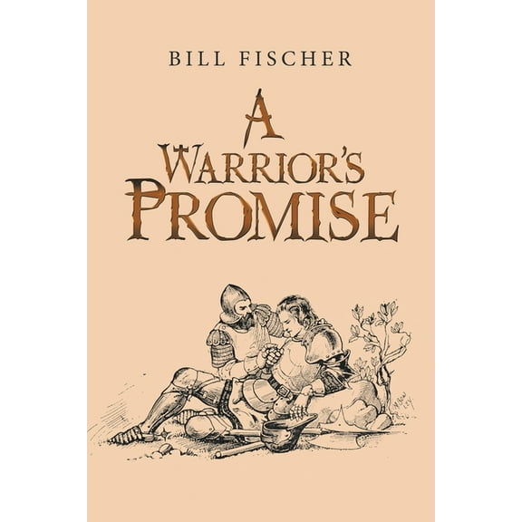 A Warrior's Promise, (Paperback)