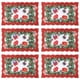 thumbnail image 1 of 6 tapetes aislantes para mesa de comedor tapetes para mesa de comedor, 1 of 5